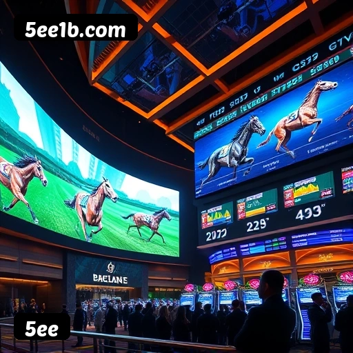 5ee: Acesso Seguro com Login Verificado e Identidade Digital