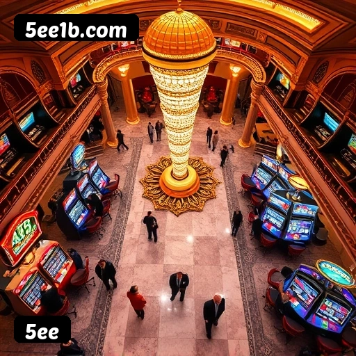 5ee Crash: Multiplicadores Altos e Estratégia Instantânea