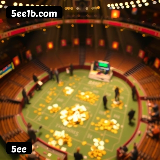 Adrenalina Máxima no Crash da 5ee