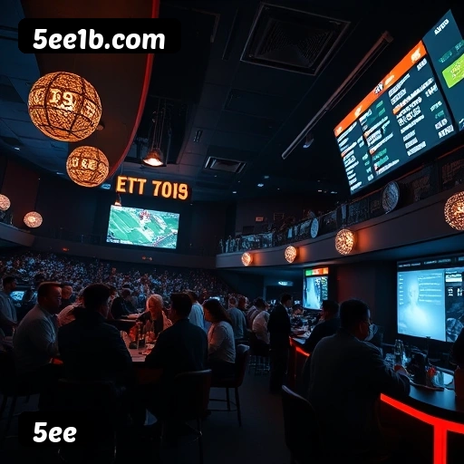 Casino Exclusivo no 5ee: Jogos de Elite e Dealers Reais