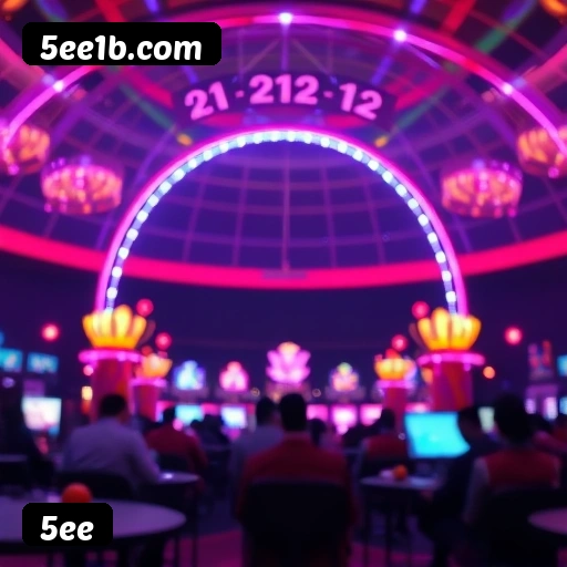 Estratégias de Apostas: Ganhe 30% Mais com Dados 5ee