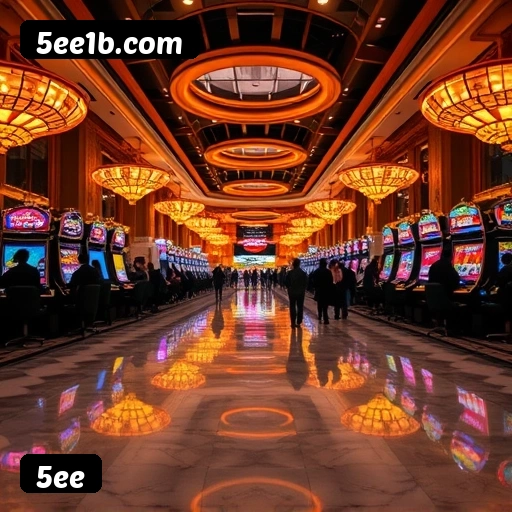 Estratégias de Apostas: Ganhe 30% Mais com Dados 5ee