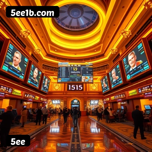 5ee: Desbloqueie Ofertas Exclusivas e Bônus Surpreendentes