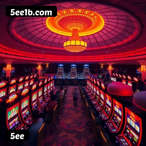 Descubra o Valor Exclusivo do Membro na 5ee