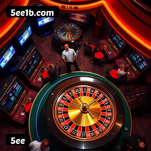 Desfrute de Ofertas Exclusivas da 5ee!