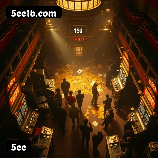 Bônus Reais no 5ee: Valor Verdadeiro e Transparência