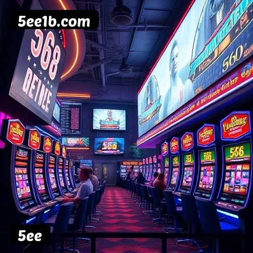 Desfrute de Ofertas Exclusivas da 5ee!